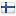 mc4logistics.com is hosted in Finland